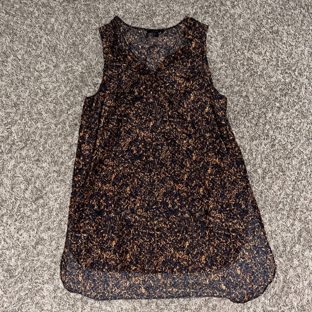 COS Tunic